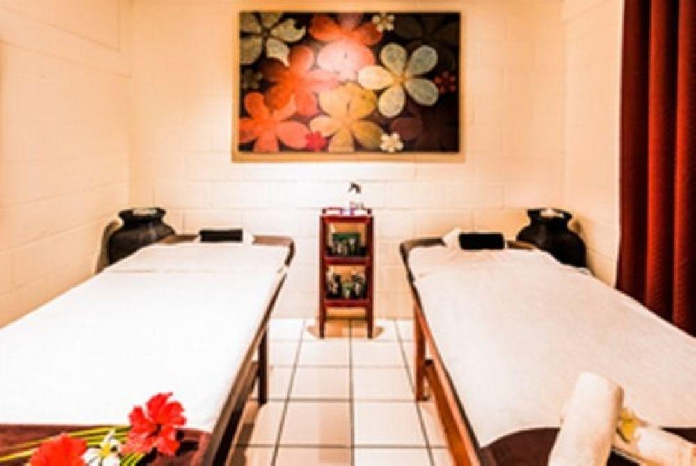 Tokatoka Resort Hotel Nadi Exterior photo