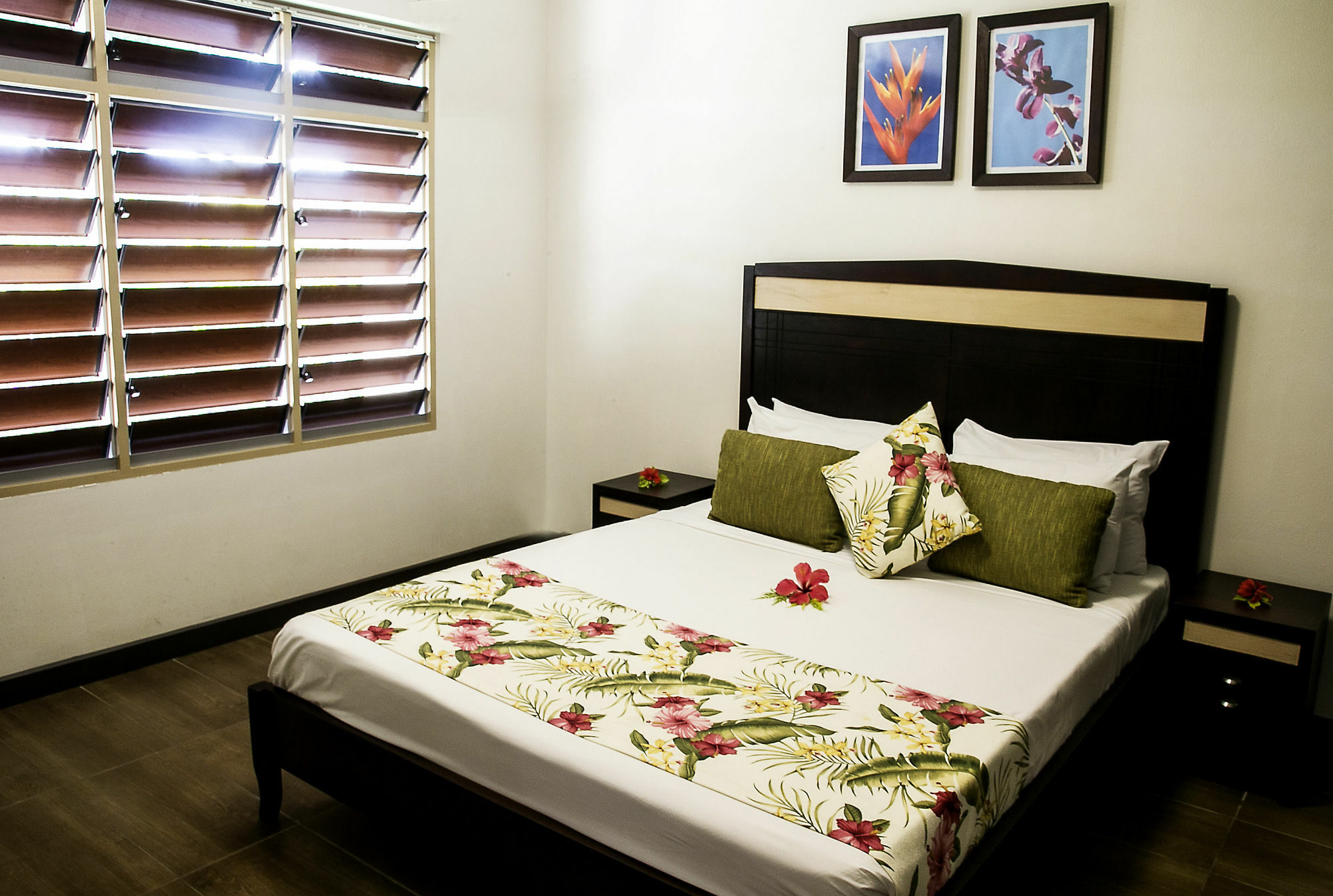 Tokatoka Resort Hotel Nadi Exterior photo